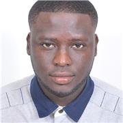 Professeur Anglais courant/Professionnel